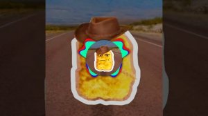 Наггетс Ковбой PHONK☠️👾