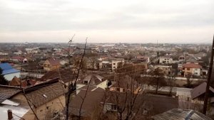 Виноградов с горы