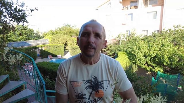 ЗАОЗЁРНОЕ / Гостевой дом "Гринвич" / Не просто отдых