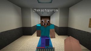 DakPlay НУБ ПОСТРОИЛ ИСПЫТАНИЯ ДЛЯ ПРО В МАЙНКРАФТ ! НУБИК ЗАТРОЛЛИЛ ПРО И ТРОЛЛИНГ ЛОВУШКА В MINEC