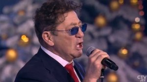 Григорий Лепс — Я поднимаю руки | «Наши любимые песни»