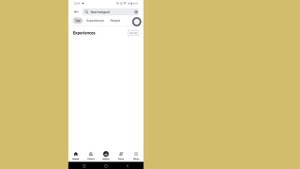 Как включить камеру лица Roblox на мобильном устройстве (