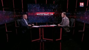 Интервью 24. Павел Козлов. Выпуск от 27.05.25