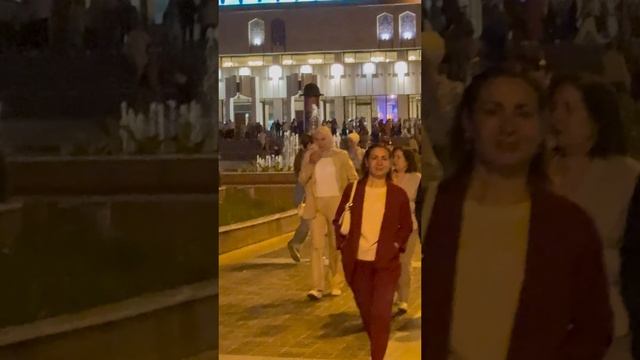 Вечерняя Казань 27 мая