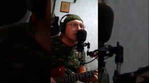 Посвящается разведбату 72