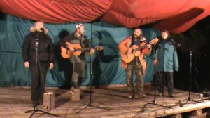 2011 Калуга-РЭКС осень 3 Лебедев и к