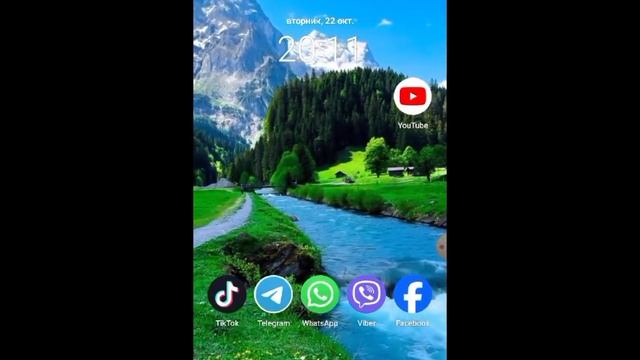 КАК УСТАНОВИТЬ ДВА ВАЙБЕРА,ВАТСАПА,ТЕЛЕГРАММА, НА ОДН? смотреть онлайн