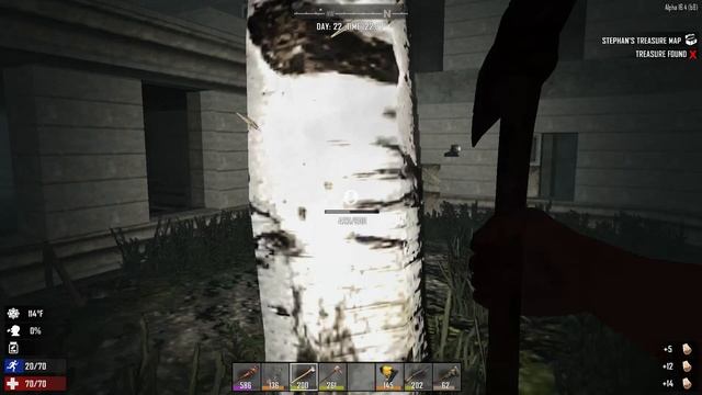 7 Days to Die если повезёт то это не последний стрим смотреть онлайн