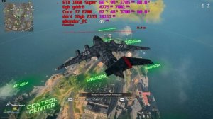 i7 6700 (Xeon 1240v5) + GTX 1660 Super TEST IN 16 GAMES | Тест ПК в іграх 2024 рік F