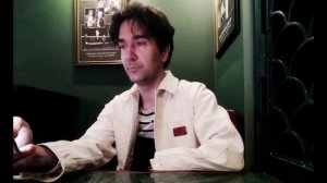 Пою "La musica e' finita"...