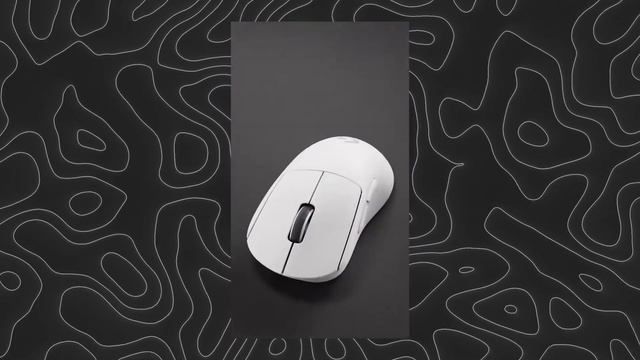 ЭТО САМАЯ ЛУЧШАЯ ИГРОВАЯ МЫШЬ ЗА 7К (лучше Superlight) смотреть онлайн