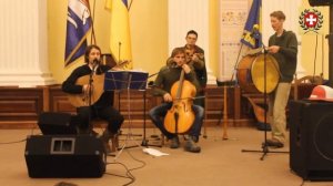 Хорея Козацька "Варшав'янка"