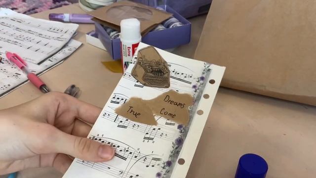 Оформление скрапбукинга! Оформление в реальном време? смотреть онлайн