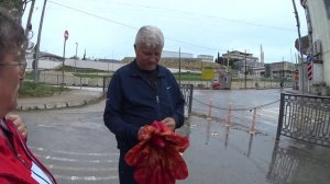 Любаню опередил .