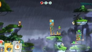 Angry birds 2 часть 20