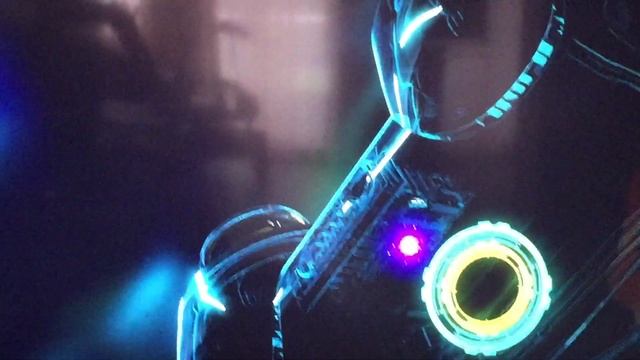 Приложение the playroom PS4* смотреть онлайн