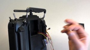 FrSky не биндится / Прошивка приемника FrSky / FrSky no bind / FrSky Fir