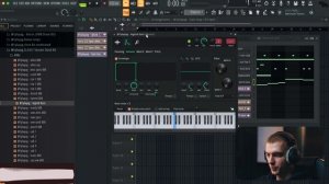 КАК ДЕЛАТЬ БИТЫ В FL STUDIO БЕЗ ВОДЫ | Как сделать первый би