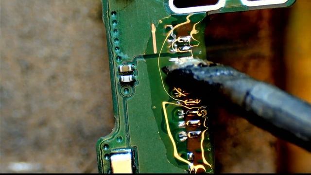 Не смог по-простому заменить разъем на HONOR 9x 🥲 смотреть онлайн