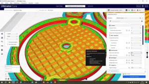 Ultimaker cura как пользоваться - Обзор Программы