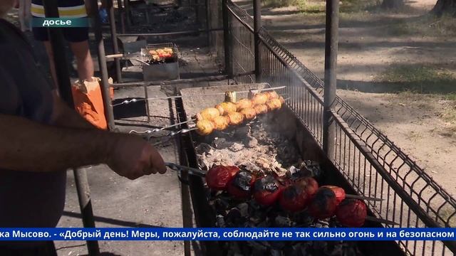 НОВОСТИ | Телеканал Долгопрудный | 27 мая 2025