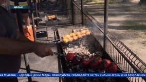 НОВОСТИ | Телеканал Долгопрудный | 27 мая 2025