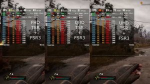 Ryzen 5 9600X + RX 7800 XT 👽 How to build the OPTIMAL GAMING PC for QHD 1440р based on AMD