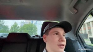 МИСТЕР БИЗНЕС  И МАРИЯ ЖАРЯТ  ШАШЛЫК В ЛЕСУ | ВСЁ ПОШЛО ?