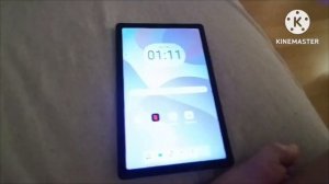 Обзор планшета Lenovo tab m9