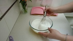 НЕЖНЫЙ АПЕЛЬСИНОВЫЙ МУСС 🍊 Очень подробный рецепт.