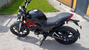 vmc monster