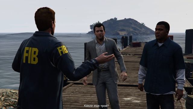 GTA 5 | Наша банда проворачивает аферу с золотом и биоору смотреть онлайн