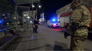 🔥Найдена бесхозная сумка в районе центрального рынка.🔥