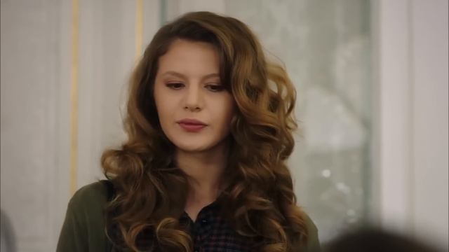 Госпожа Фазилет и её дочери 63 Серия (Русская озвучка) смотреть онлайн