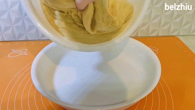 Знаменитый сахарный пирог немецкой кухни. Саксонский смотреть онлайн