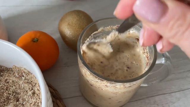 Готовим клетчатку дома! Самая полезная клетчатка для ? смотреть онлайн