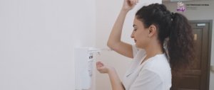 Не забывайте соблюдать гигиену!