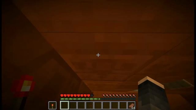 Майнкрафт. Карта: The_Longest_Parkour#5