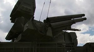 Этой ночью силами ПВО отражена новая массированная атака ВСУ на разные российские регионы