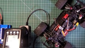 Привязка приемника R4EH-G к передатчику Radiolink RC4G