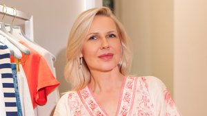 Летний гардероб в романтичном стиле от Анастасии Слабуновой