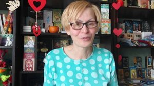 ЛЮБИТ ЛИ 👧ВАС👉МУЖЧИНА🧔⁉️
