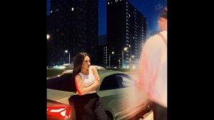 Jakone, Kiliana - Асфальт (1ЧАС)