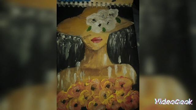 мой рисунки #портрет #портретдевушки #shortvideo #хочуврек #видео