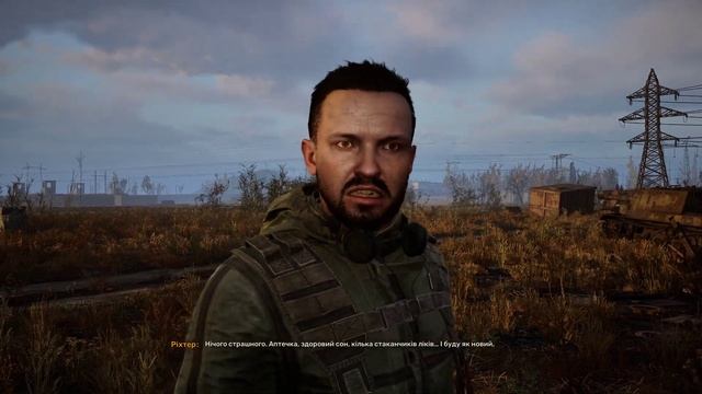 Останнє бажання — Сторона Стрільця ► S.T.A.L.K.E.R. 2: Heart of Ch смотреть онлайн