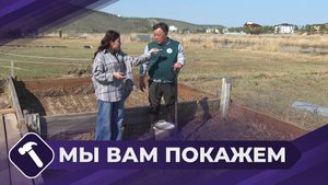 Мы вам покажем: Посадка картофеля