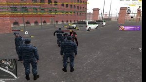 Хах чс гос