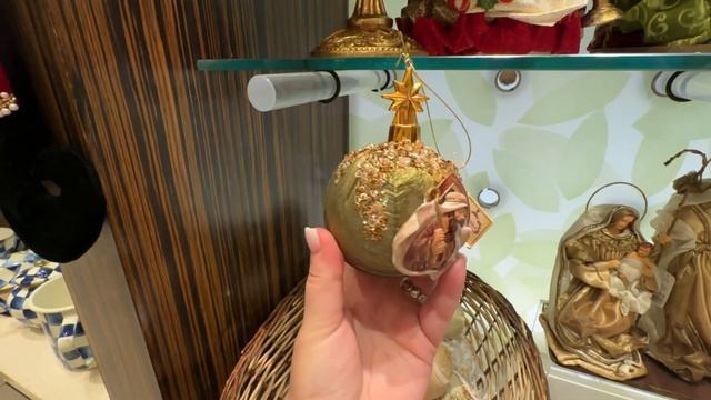 НА ОСЕНЬ ЗИМУ МНЕ ОЧЕНЬ ПОНРАВИЛИСЬ/ НОВОГОДНИЕ ШАРЫ/ ГДЕ ОБЕДАЛИ смотреть онлайн