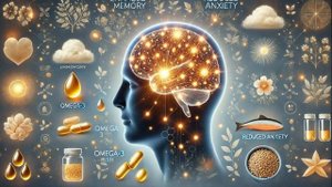 ✅ 🔥 Почему Omega-3 важен для вашего здоровья прямо сейча