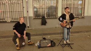 Валерий Меладзе - Салют Вера! - #кавер песни 2005 года спе?